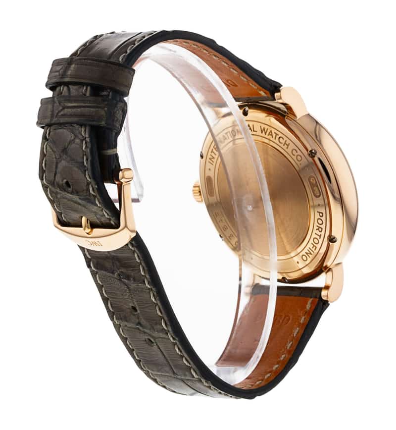 IWC Portofino Automatic IW458106
